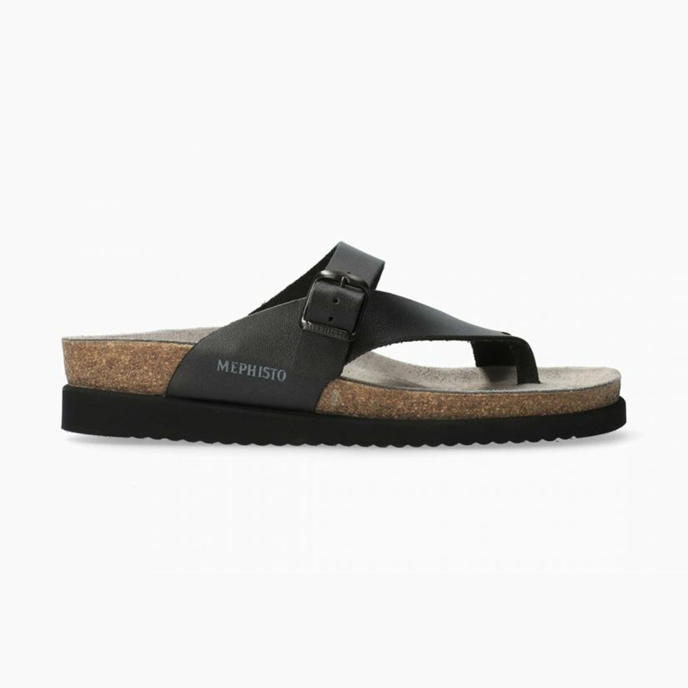 Sandalias Mephisto Helen Mujer | NIY139058