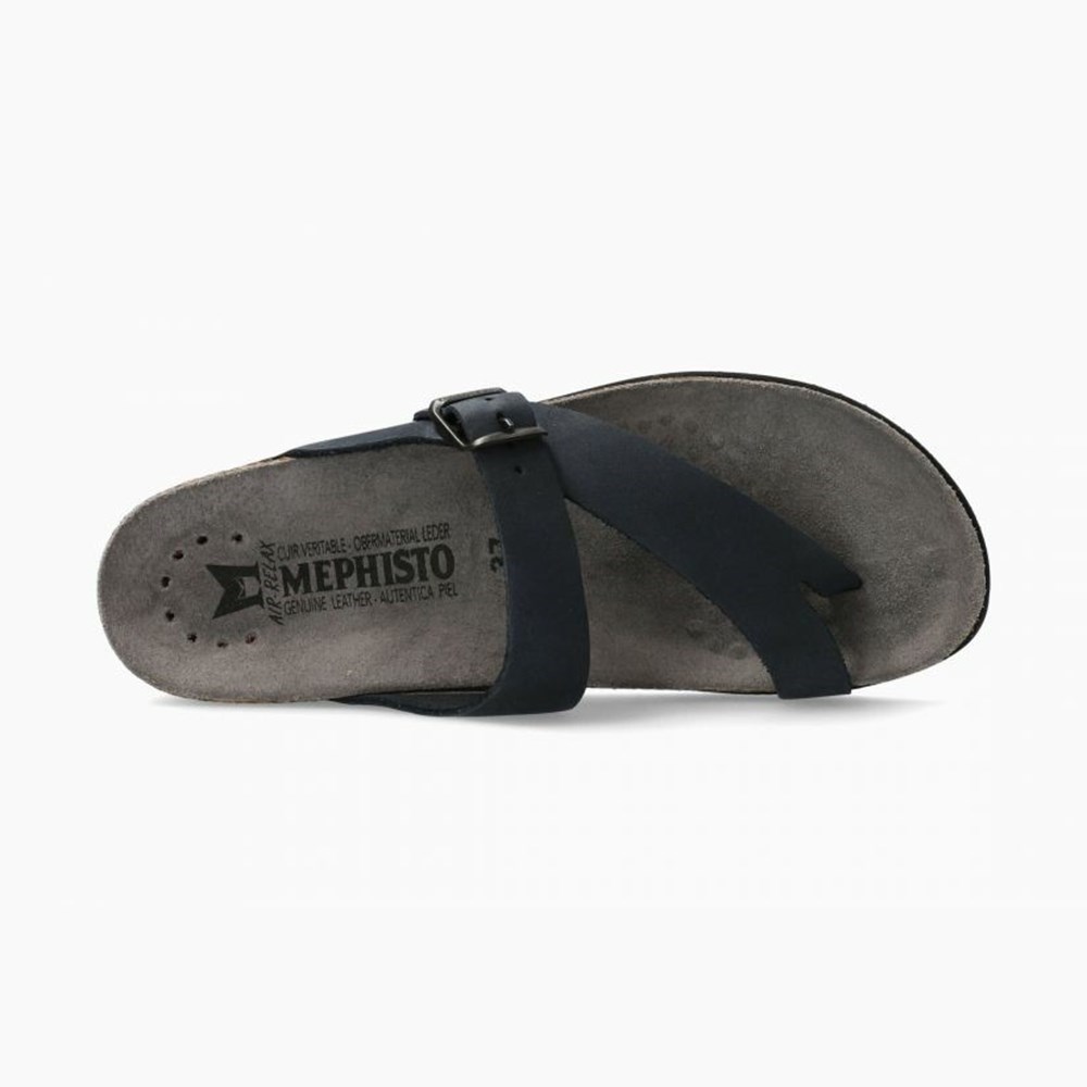 Sandalias Mephisto Helen Mujer | OIS078491