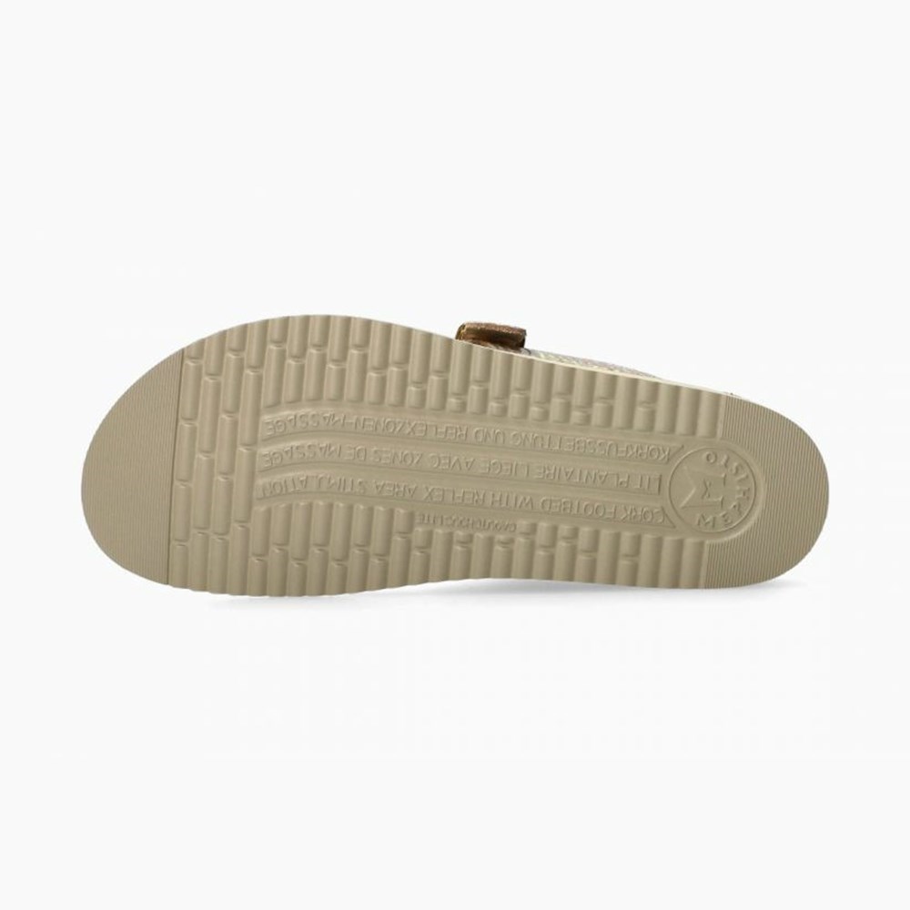 Sandalias Mephisto Helen Mujer | PKA873496