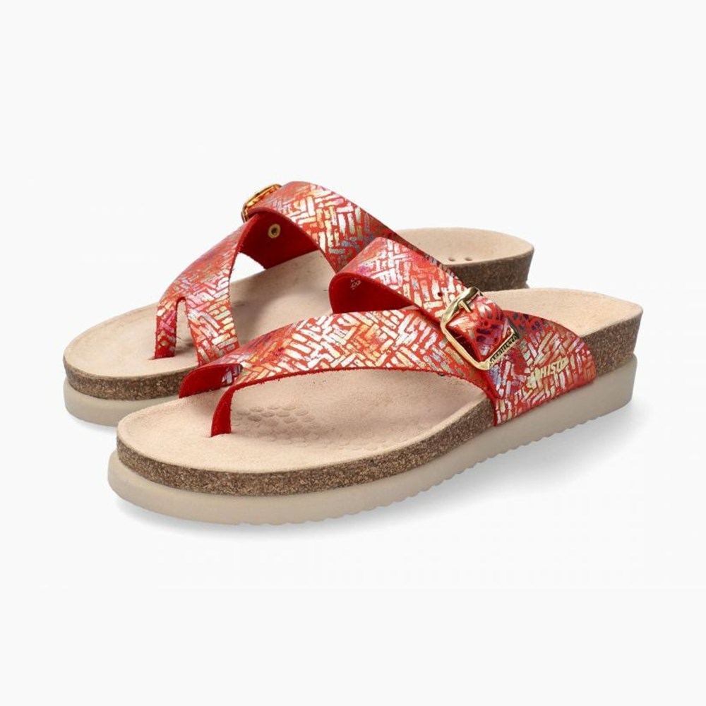 Sandalias Mephisto Helen Mujer | PWS915038