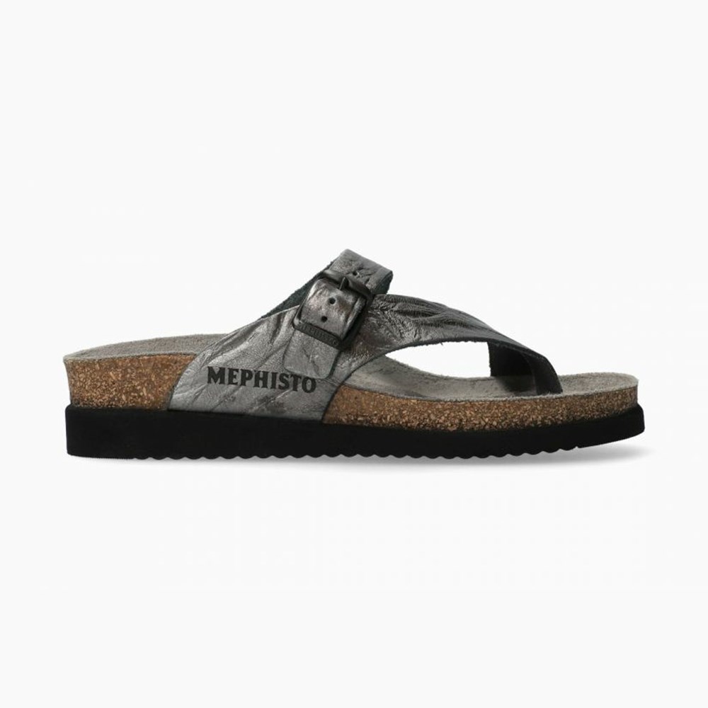 Sandalias Mephisto Helen Mujer | QMK731408