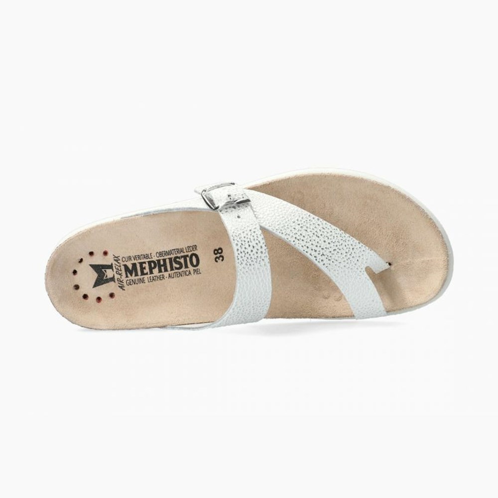 Sandalias Mephisto Helen Mujer | RNW863904