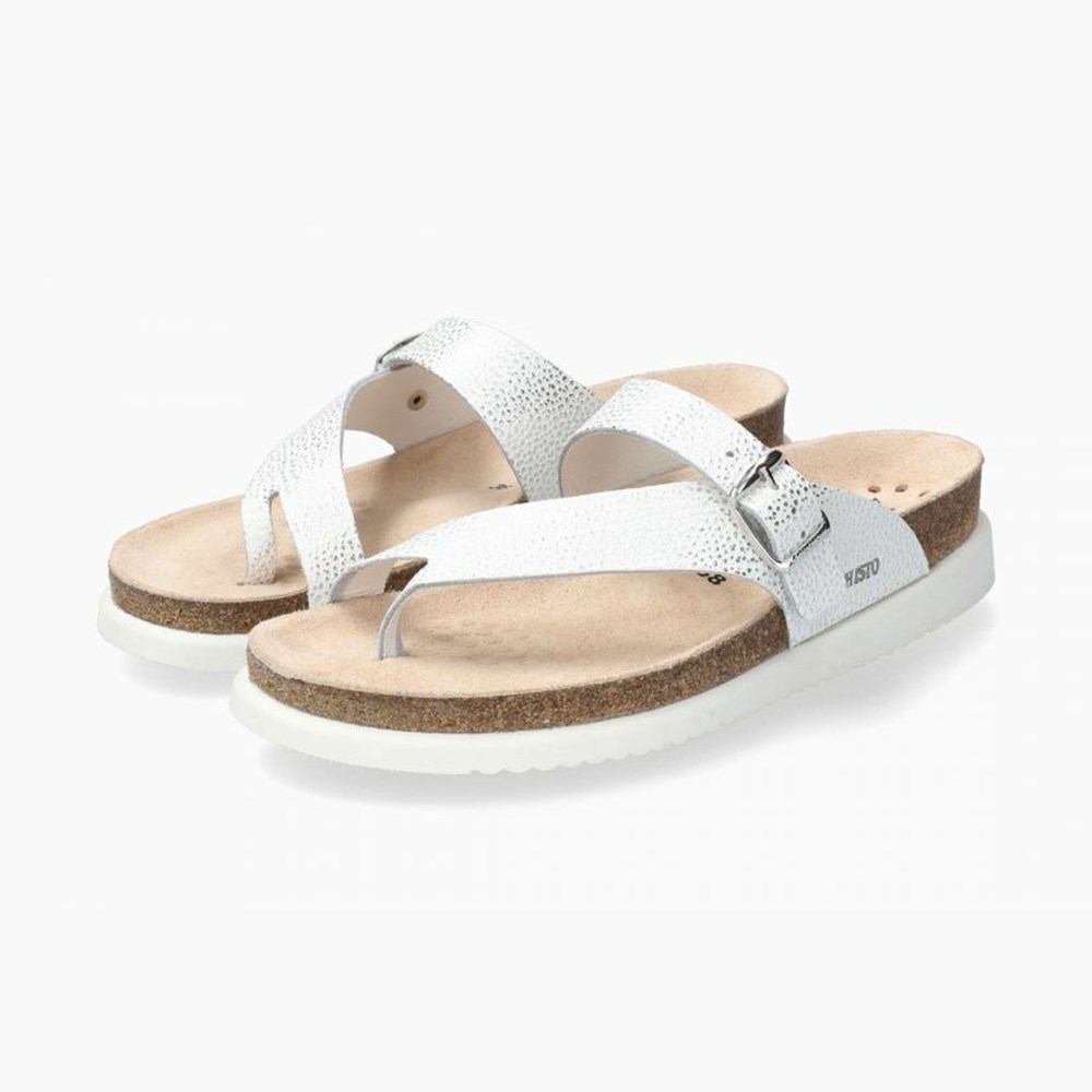 Sandalias Mephisto Helen Mujer | RNW863904