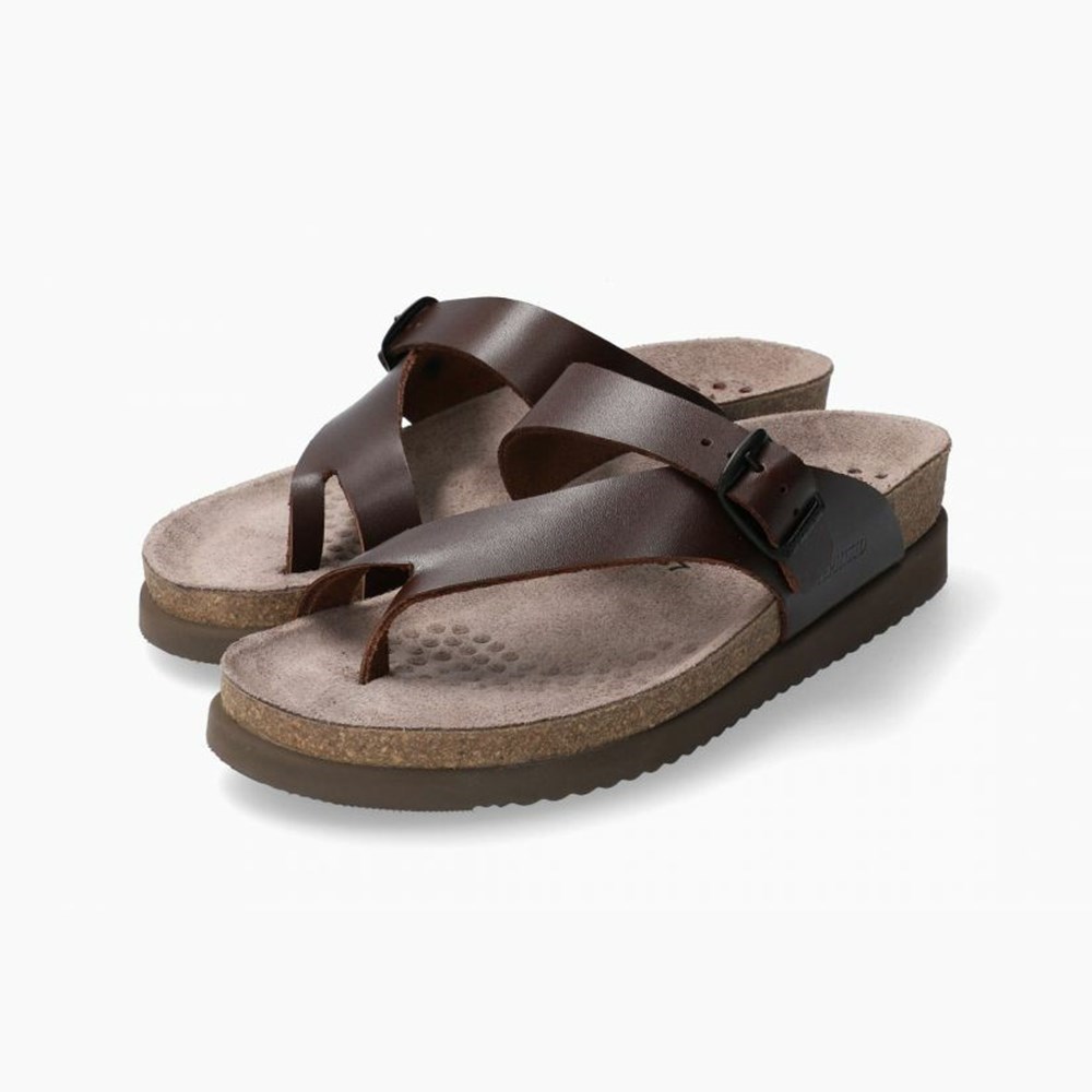 Sandalias Mephisto Helen Mujer | WRA314097