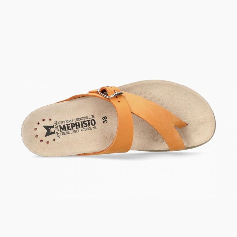 Sandalias Mephisto Helen Mujer | ZMK840621