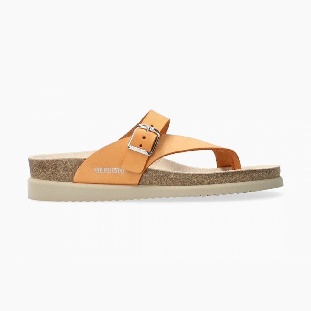 Sandalias Mephisto Helen Mujer | ZMK840621