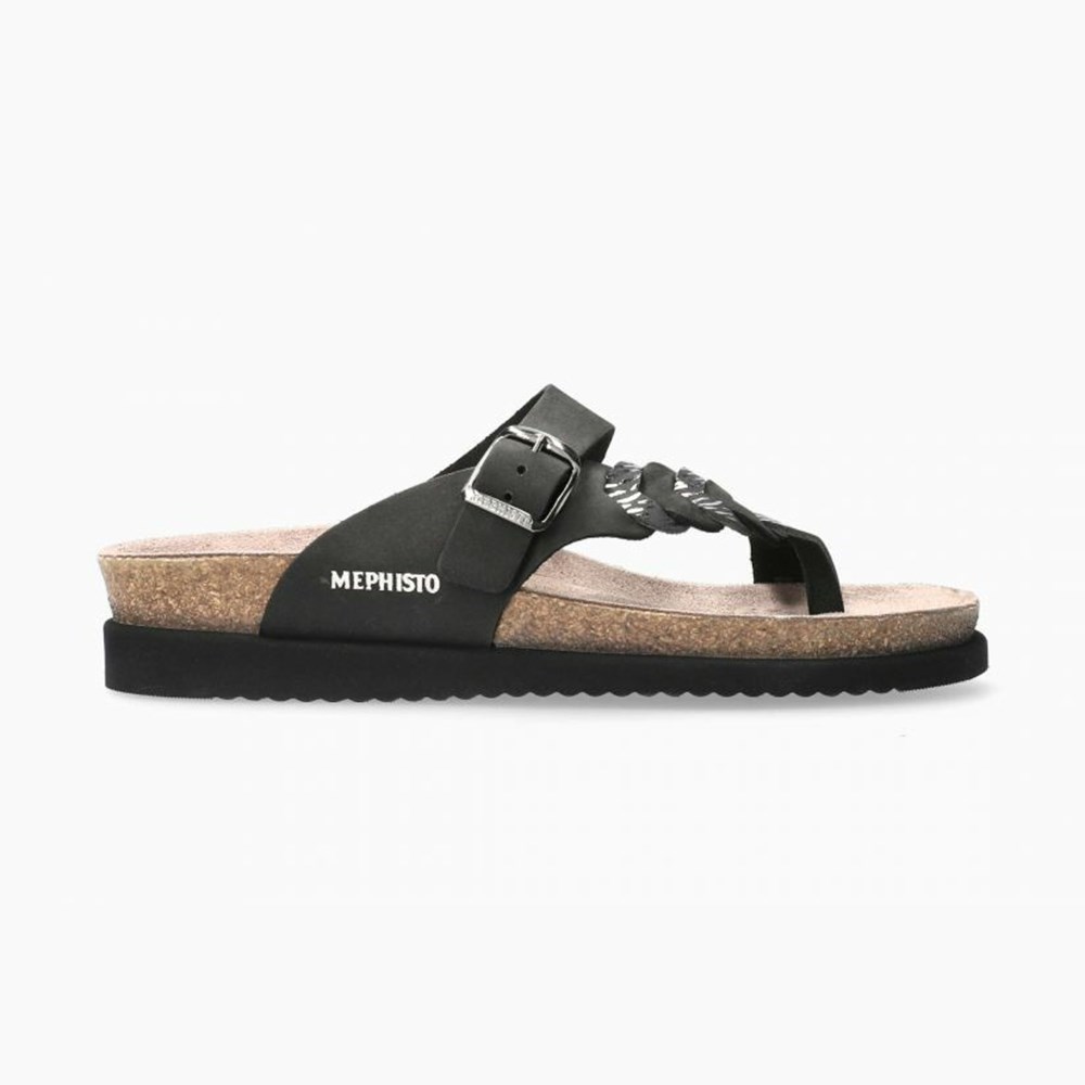 Sandalias Mephisto Heleonore Mujer | DTY187324