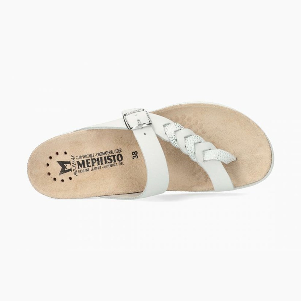 Sandalias Mephisto Heleonore Mujer | HCO739201