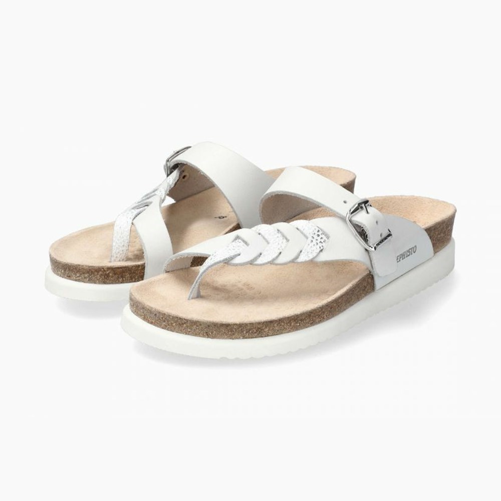 Sandalias Mephisto Heleonore Mujer | HCO739201