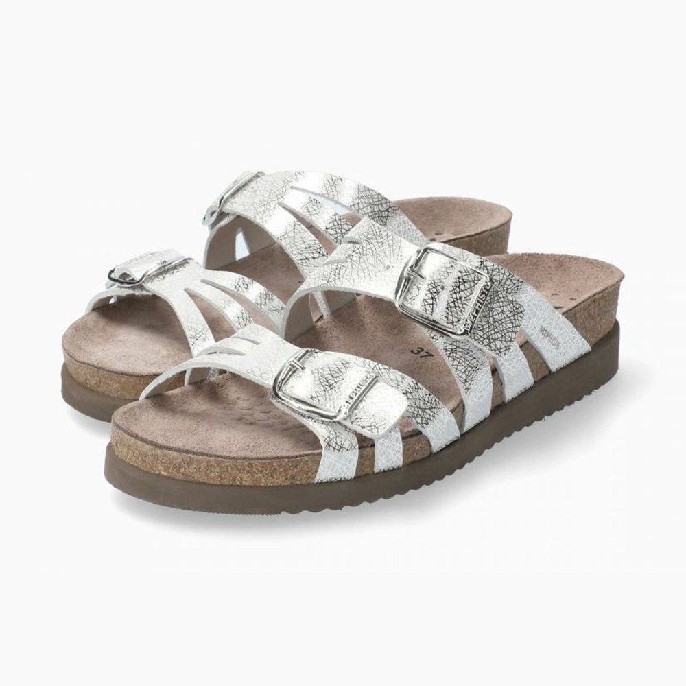 Sandalias Mephisto Helisa Mujer | MDT573610