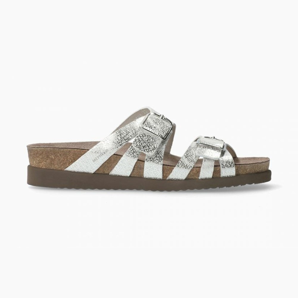 Sandalias Mephisto Helisa Mujer | MDT573610