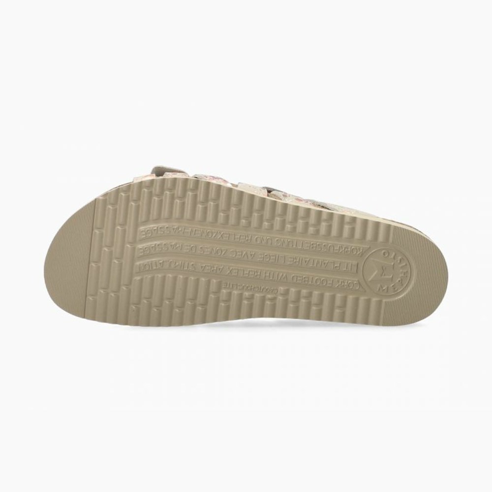 Sandalias Mephisto Helisa Mujer | UHS247938