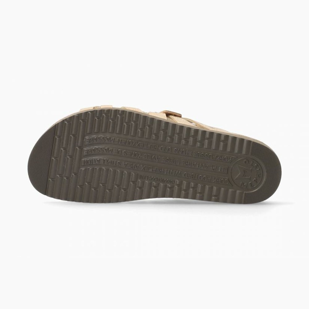 Sandalias Mephisto Helisa Mujer | YMW063279