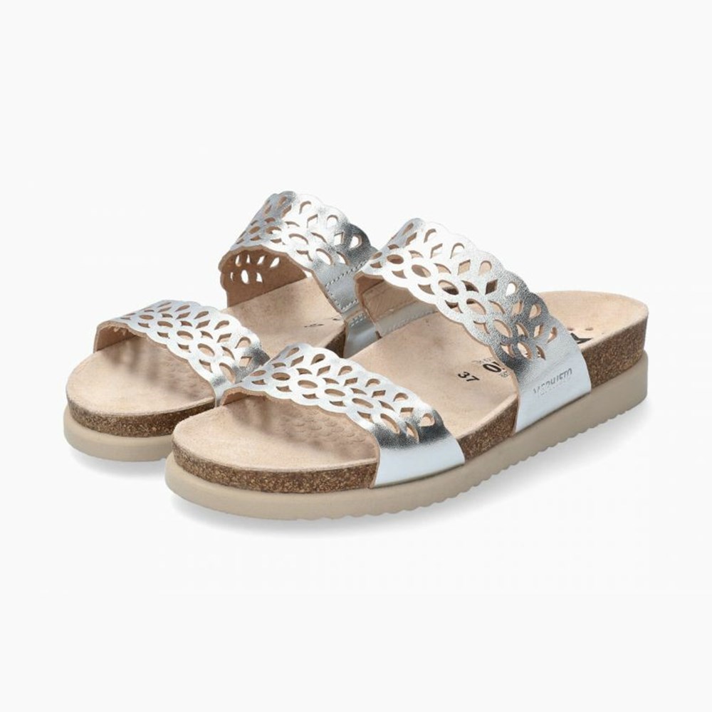 Sandalias Mephisto Hennie Mujer | XDY980164