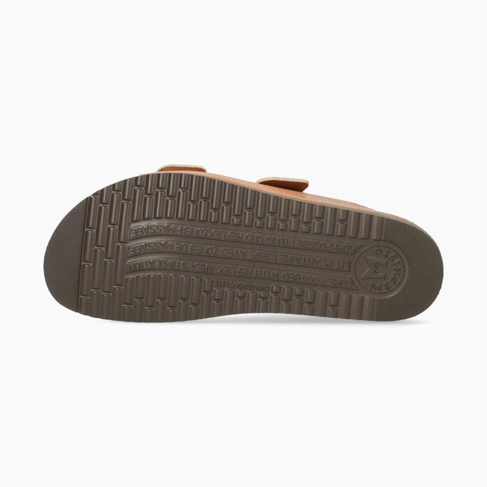 Sandalias Mephisto Hester Mujer | CSI470539