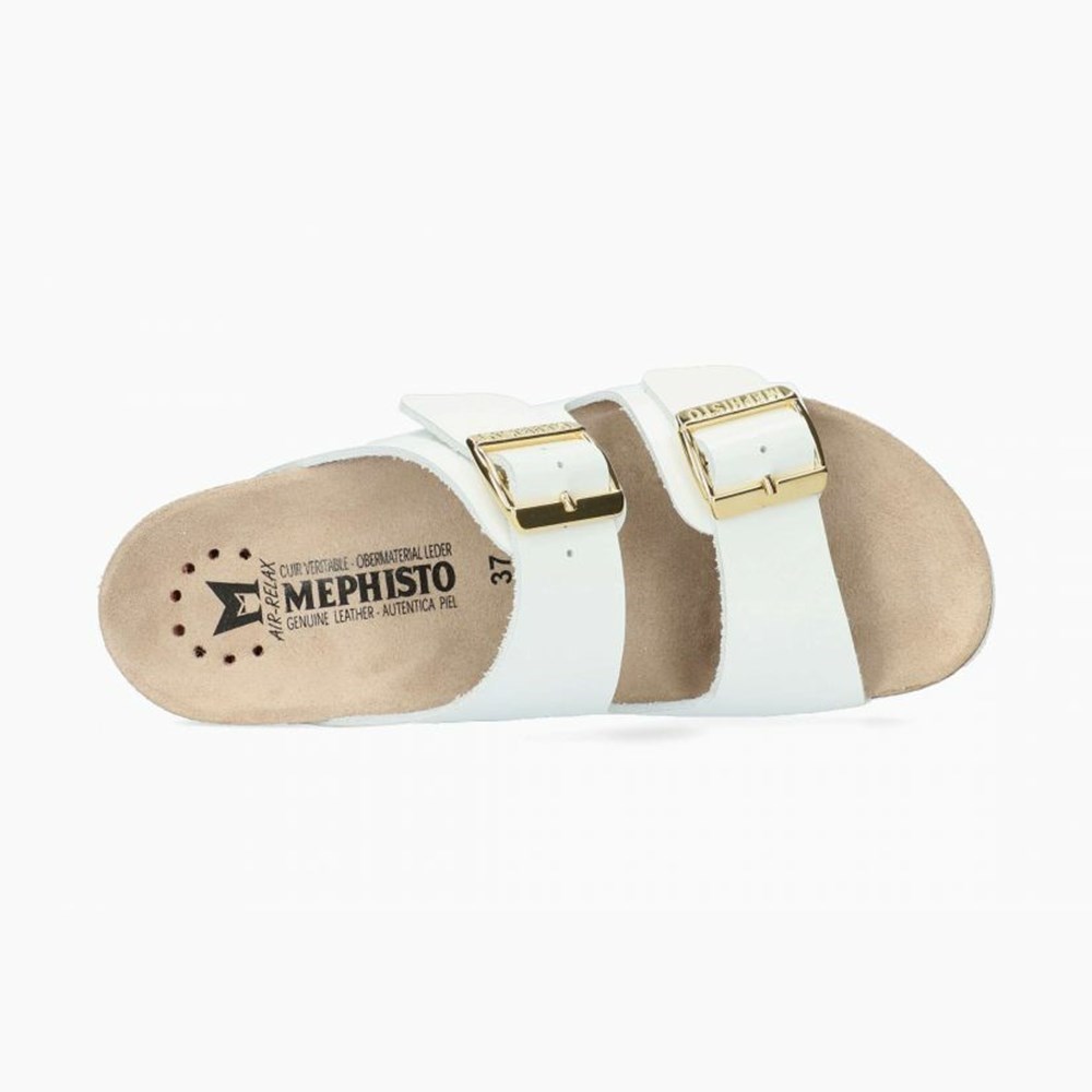 Sandalias Mephisto Hester Mujer | NDB213470