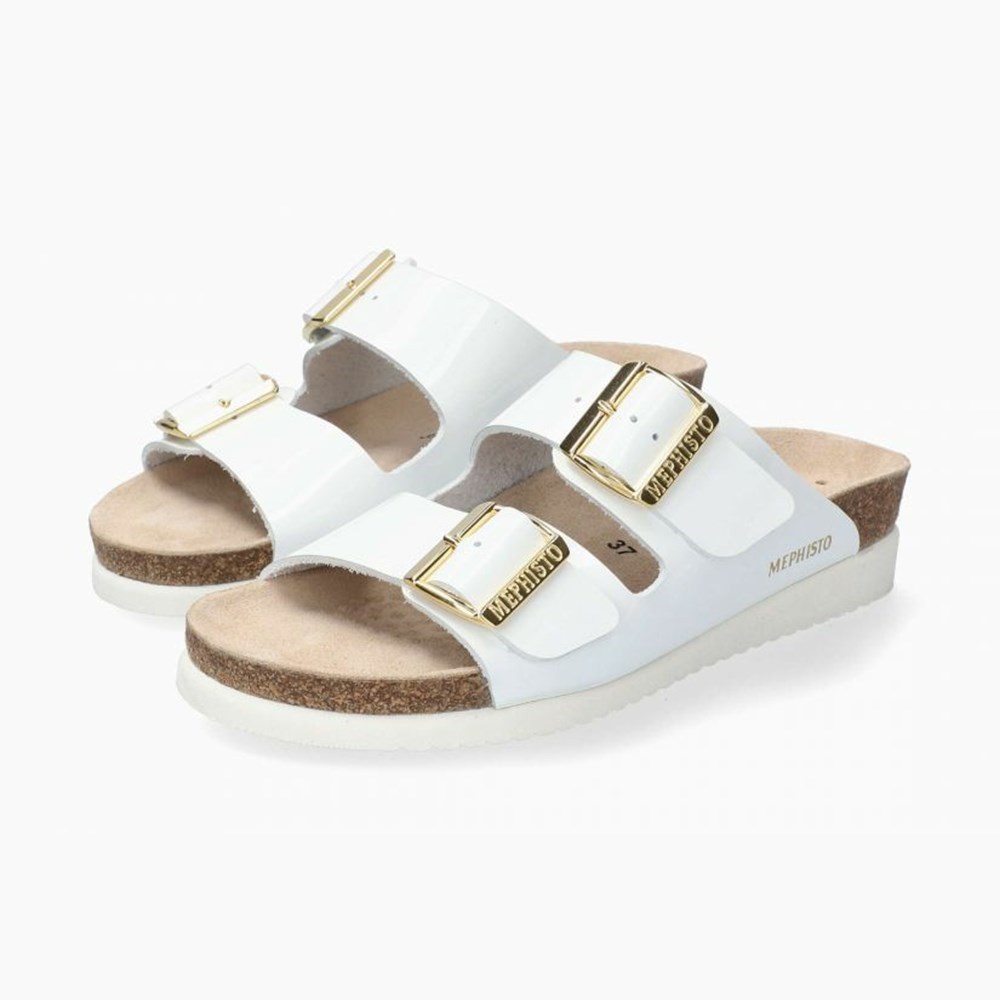 Sandalias Mephisto Hester Mujer | NDB213470