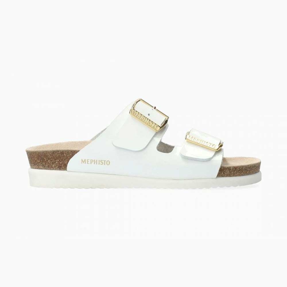 Sandalias Mephisto Hester Mujer | NDB213470