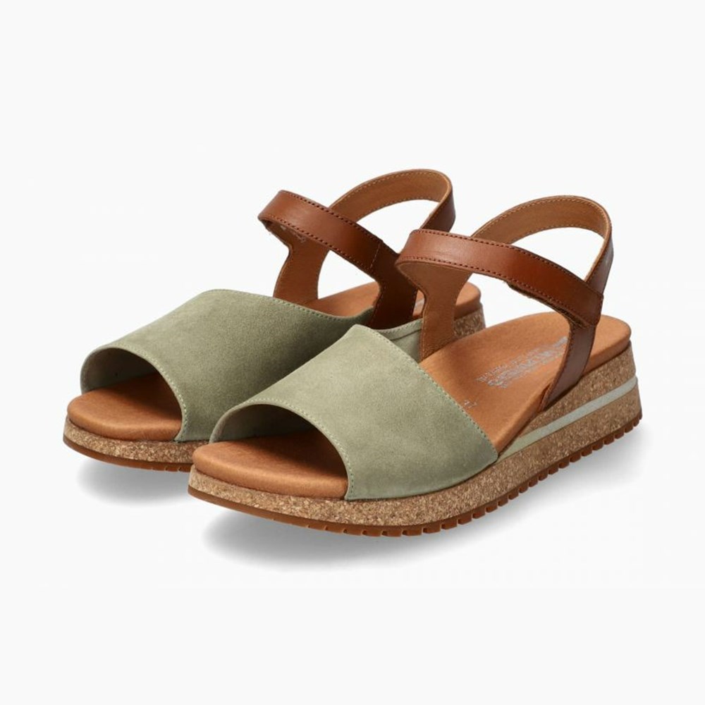 Sandalias Mephisto Joy Mujer | NDE713864