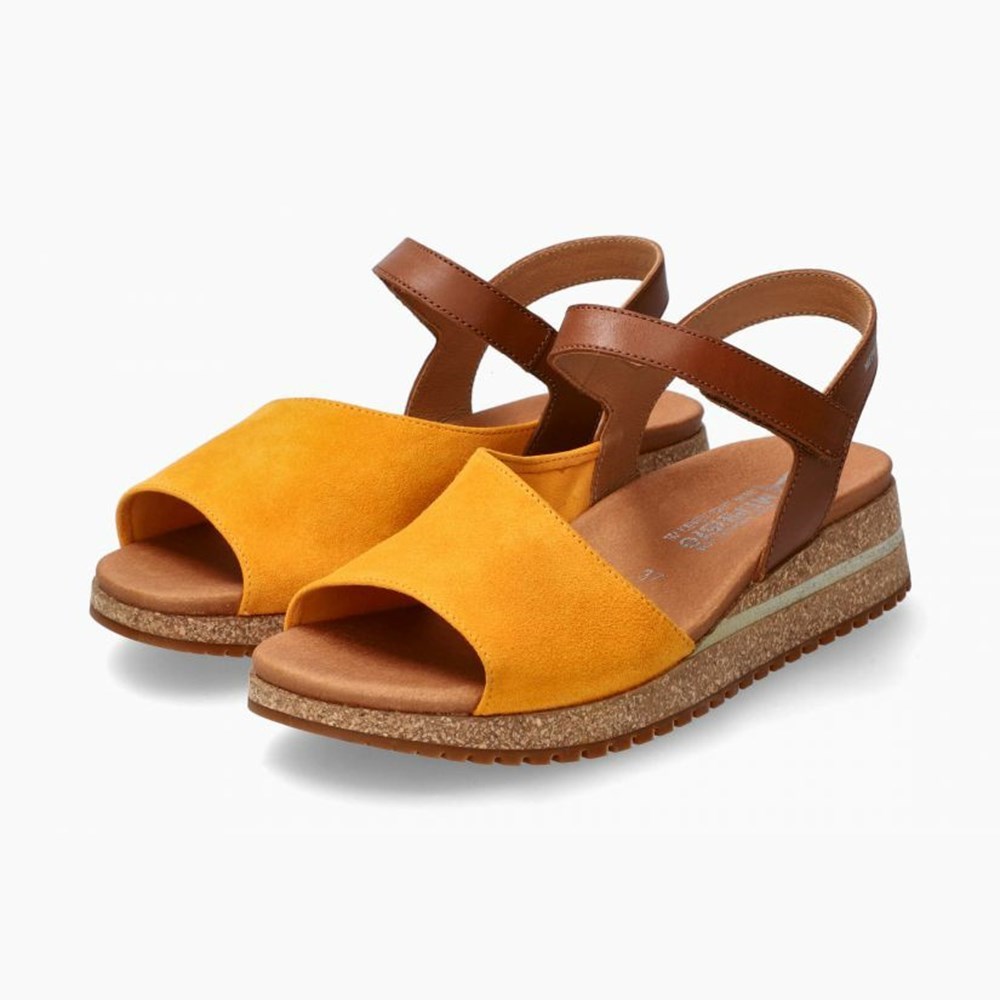 Sandalias Mephisto Joy Mujer | TLC713549