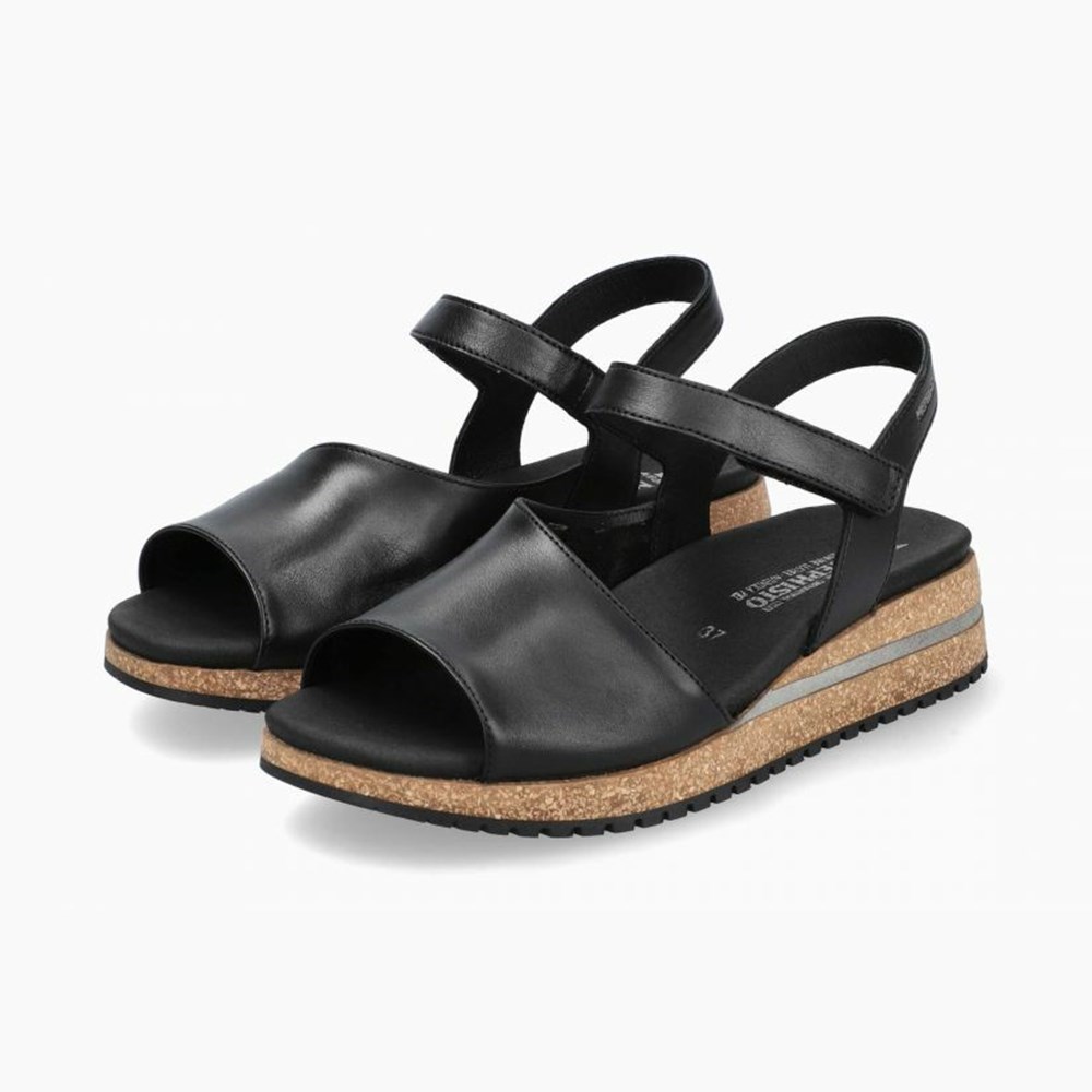 Sandalias Mephisto Joy Mujer | TXI201659