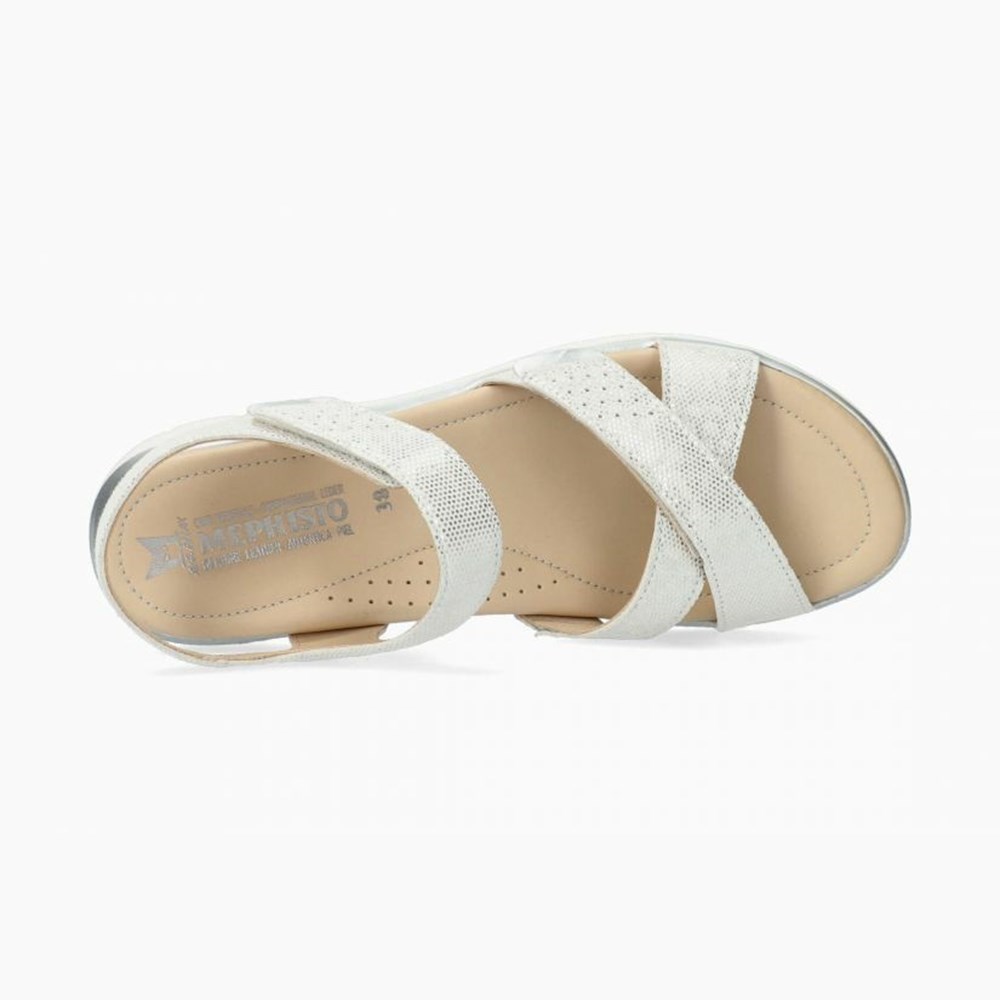 Sandalias Mephisto Kristina Mujer | KZB957824