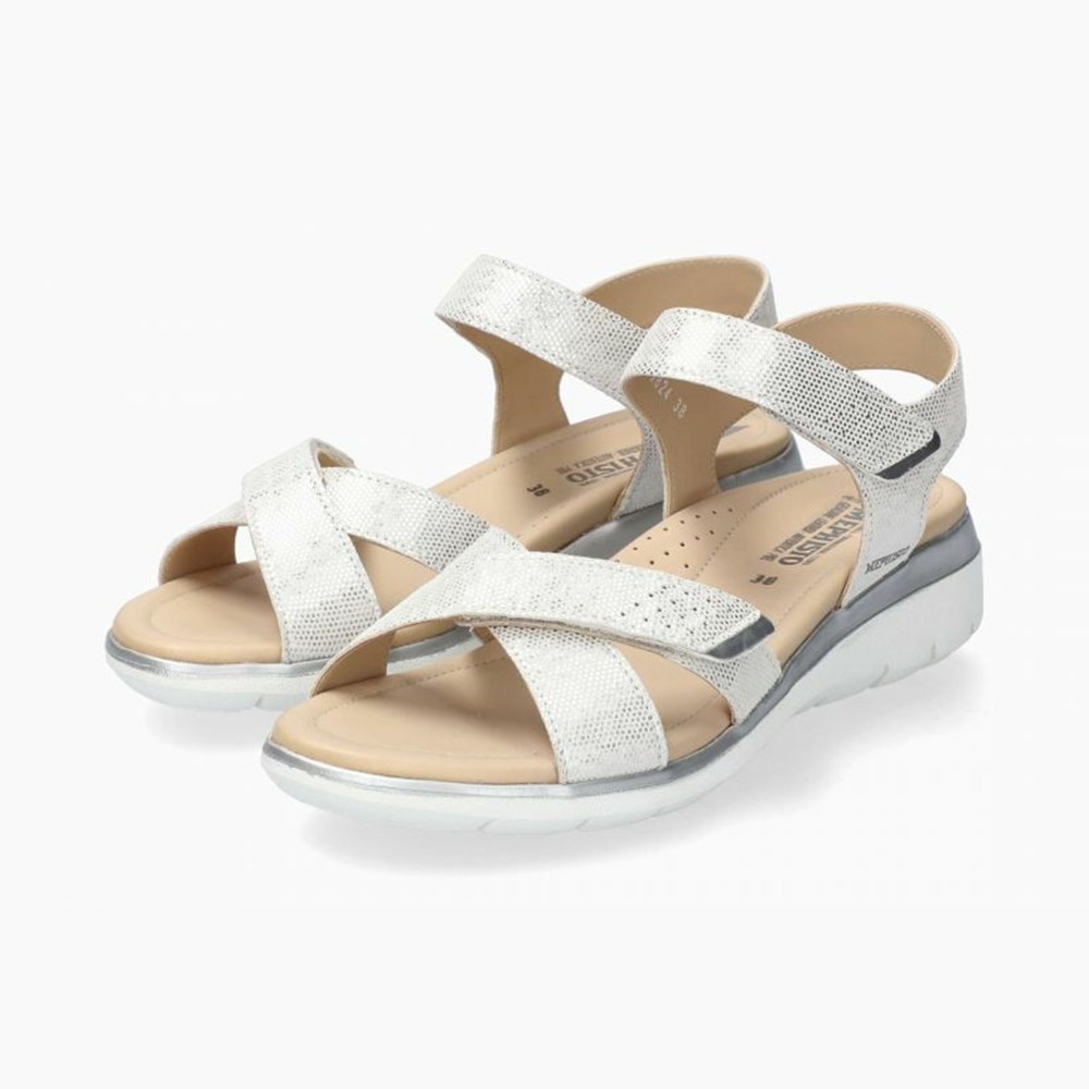 Sandalias Mephisto Kristina Mujer | KZB957824