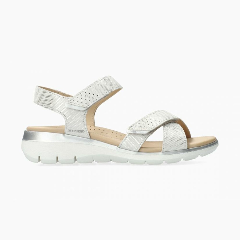 Sandalias Mephisto Kristina Mujer | KZB957824