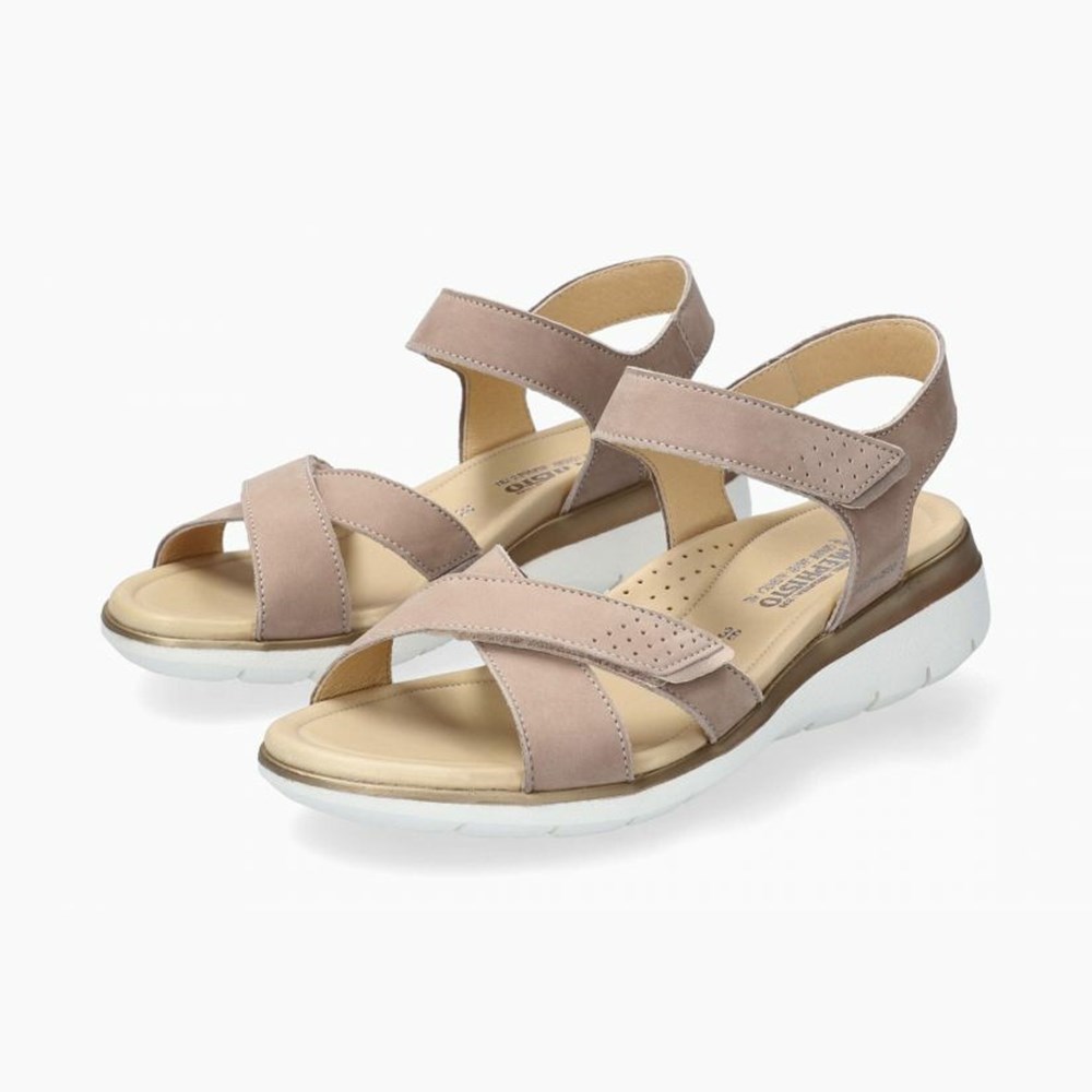 Sandalias Mephisto Kristina Mujer | QAO294705