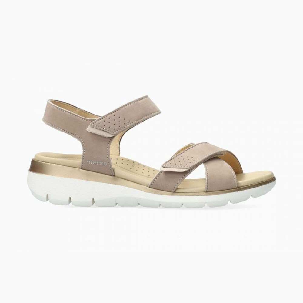 Sandalias Mephisto Kristina Mujer | QAO294705