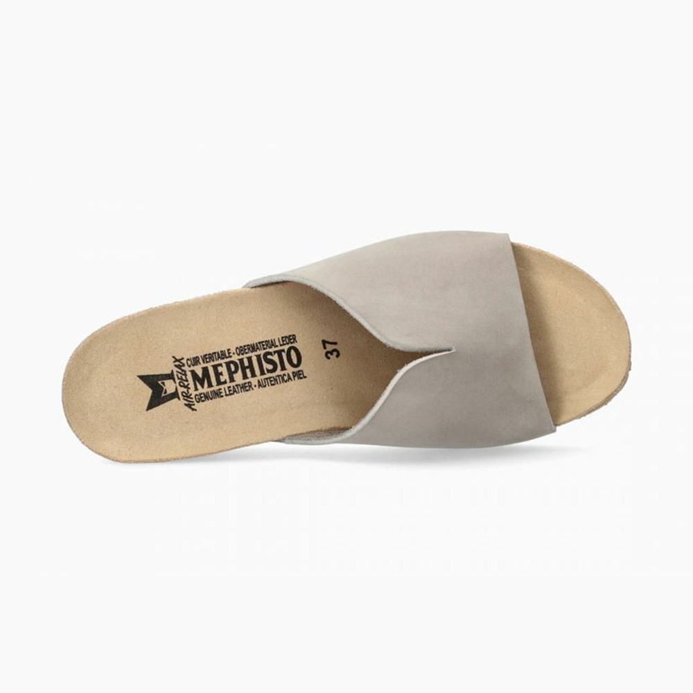 Sandalias Mephisto Lisane Mujer | OHE493125