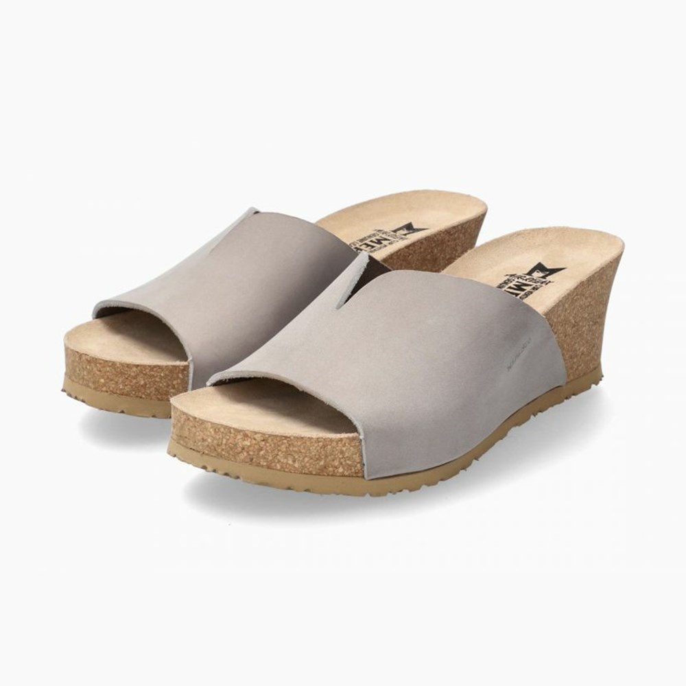 Sandalias Mephisto Lisane Mujer | OHE493125