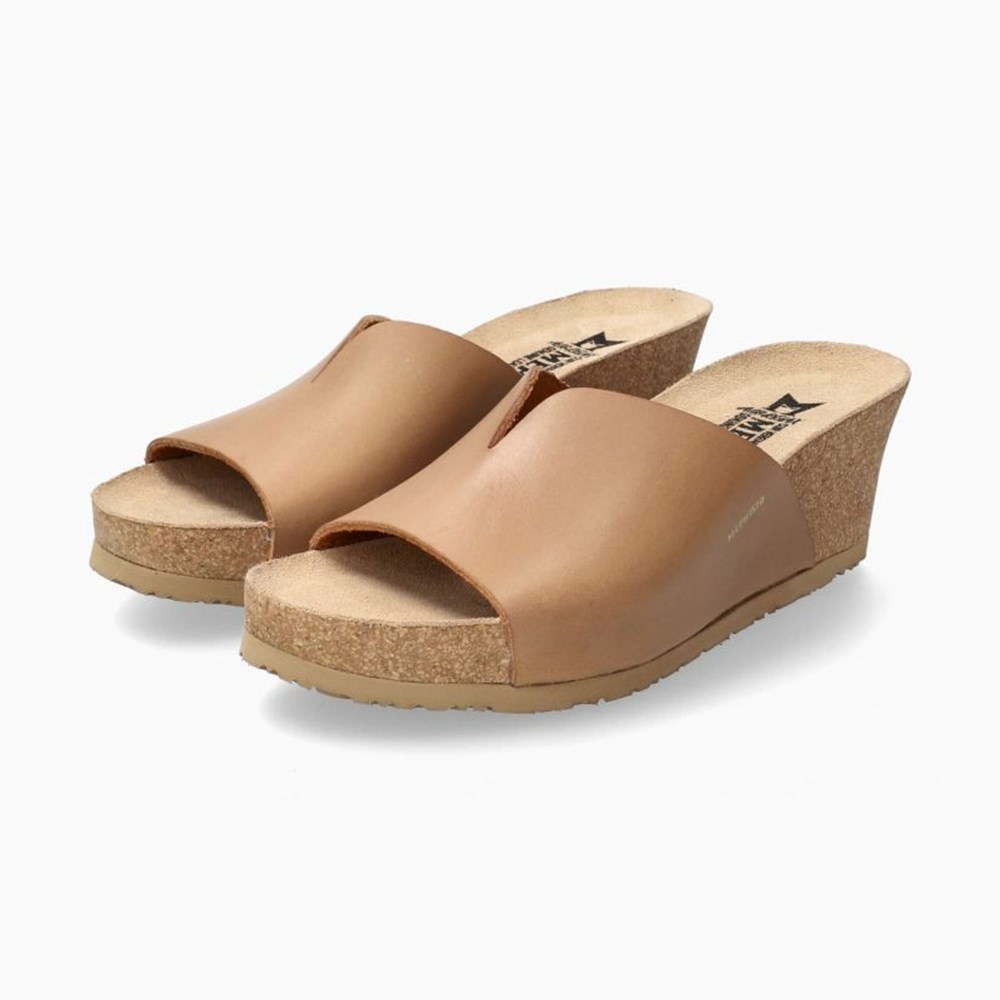 Sandalias Mephisto Lisane Mujer | QEV917452