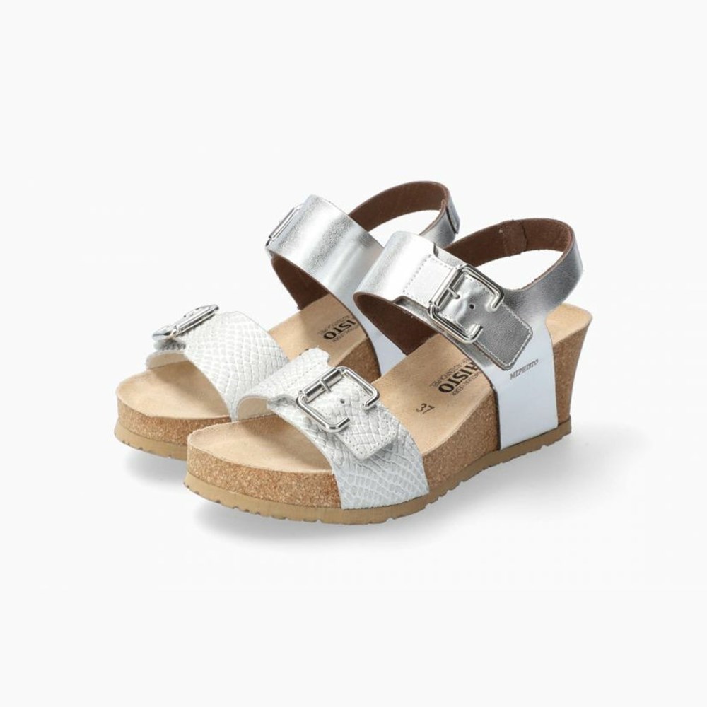 Sandalias Mephisto Lissandra Mujer | RPQ702954