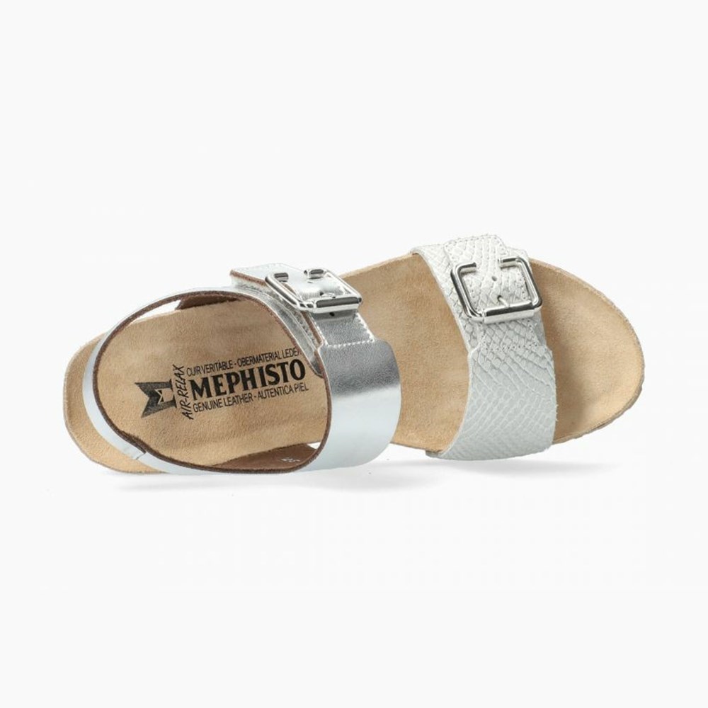 Sandalias Mephisto Lissandra Mujer | RPQ702954