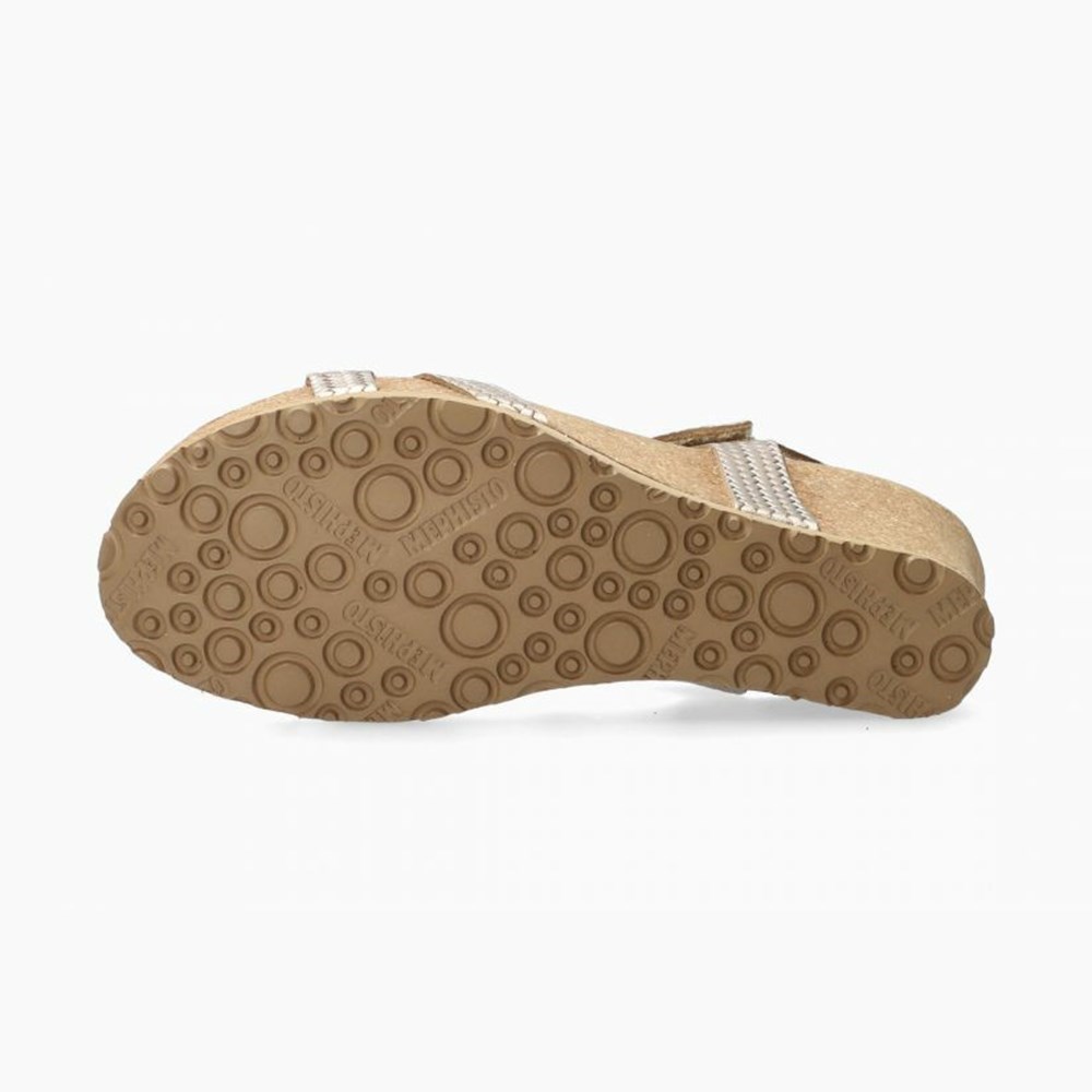 Sandalias Mephisto Liviane Mujer | FYJ613402