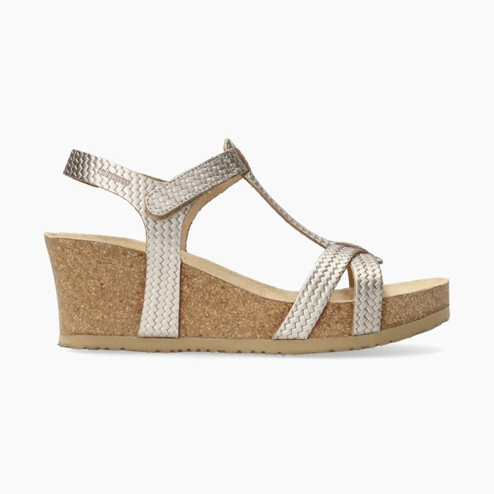 Sandalias Mephisto Liviane Mujer | FYJ613402