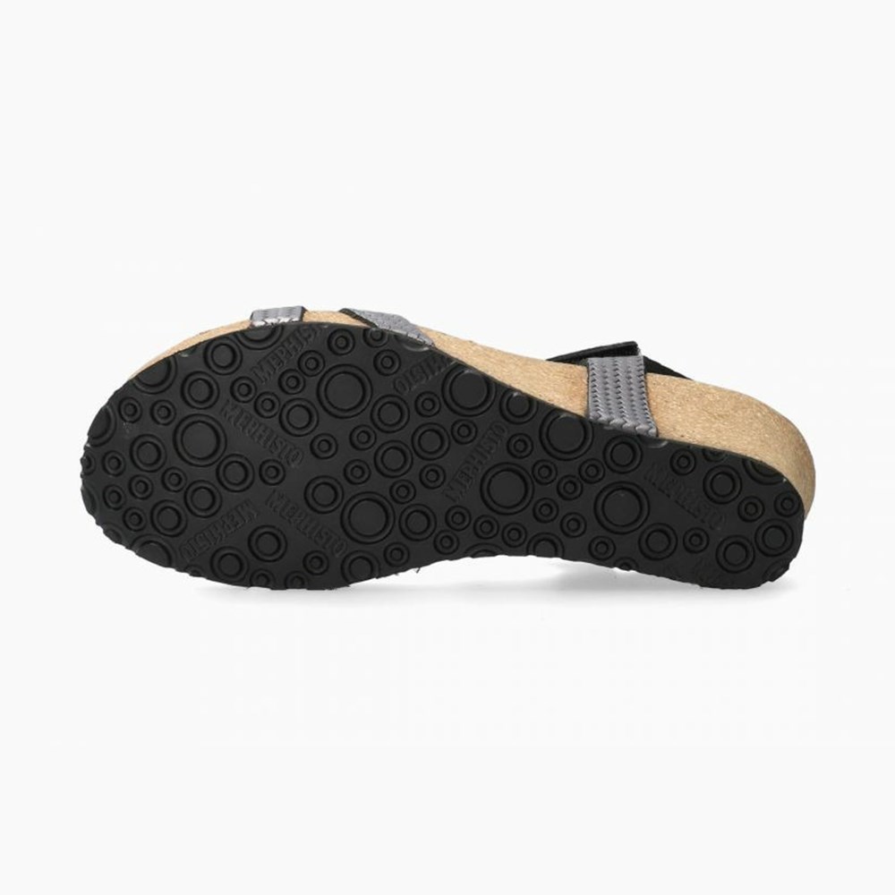 Sandalias Mephisto Liviane Mujer | TQI142850