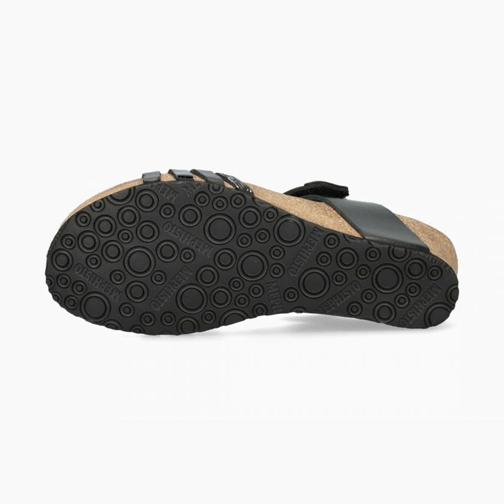 Sandalias Mephisto Lucia Mujer | TBD629175