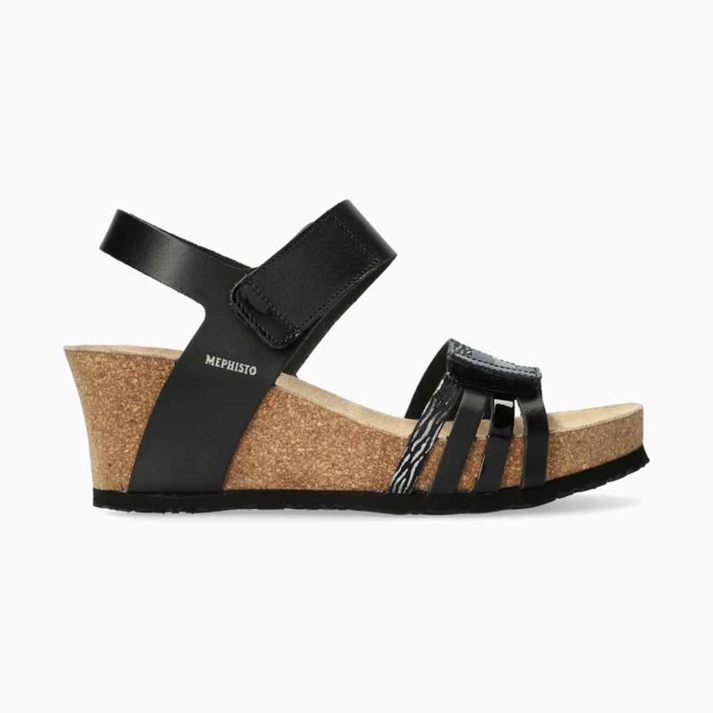 Sandalias Mephisto Lucia Mujer | TBD629175