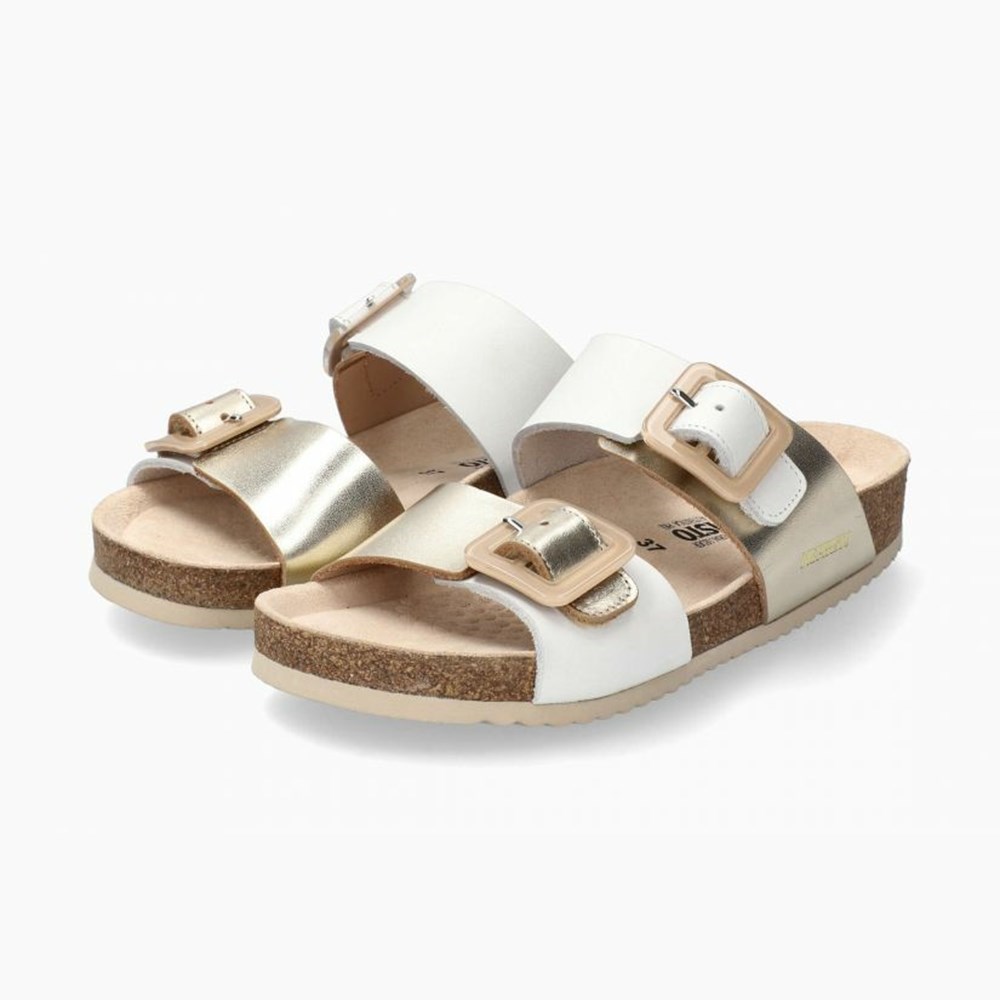 Sandalias Mephisto Madison Mujer | BJQ917523