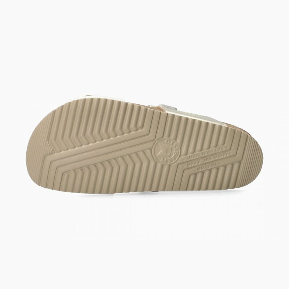 Sandalias Mephisto Madison Mujer | BJQ917523