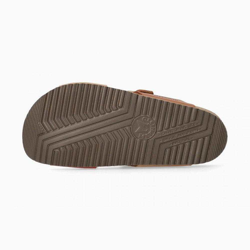 Sandalias Mephisto Madison Mujer | IXD748961