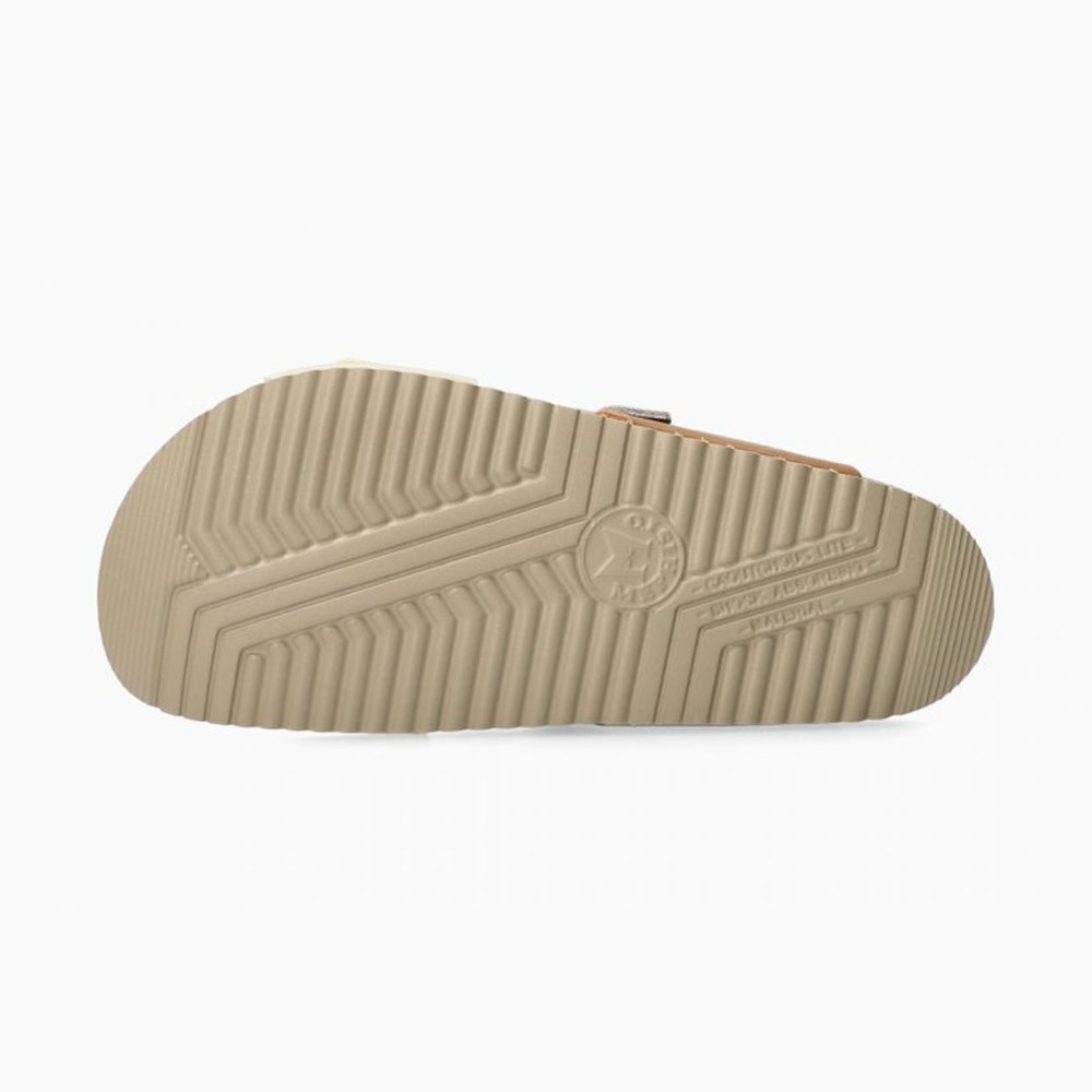 Sandalias Mephisto Madison Mujer | YPT687502