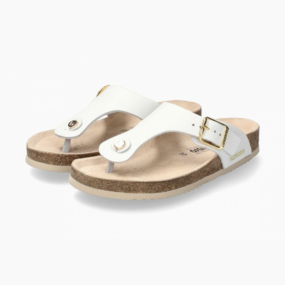 Sandalias Mephisto Melinda Mujer | IEV932170