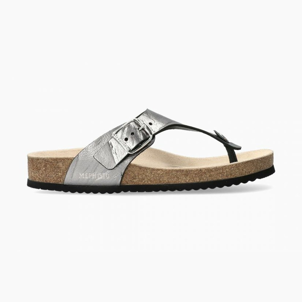 Sandalias Mephisto Melinda Mujer | MRG957602