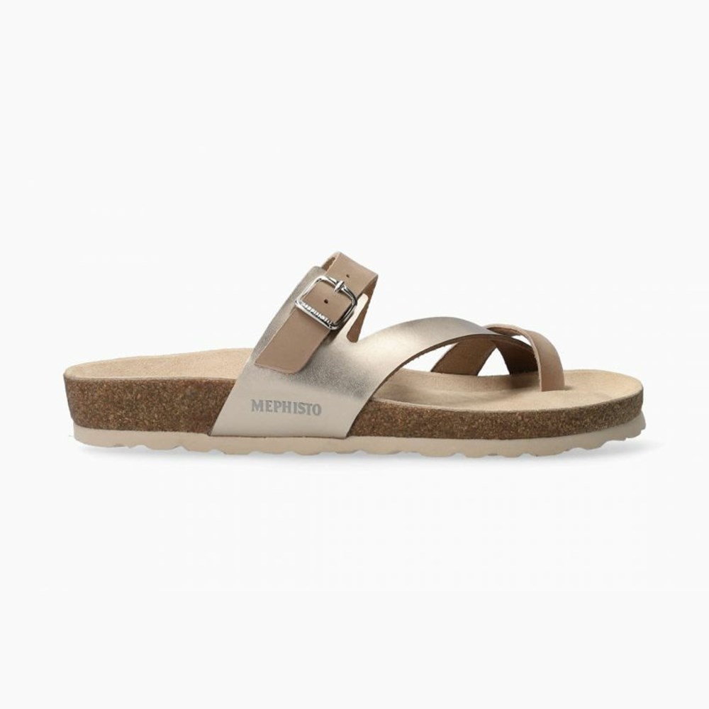 Sandalias Mephisto Nalia Mujer | IMG935064