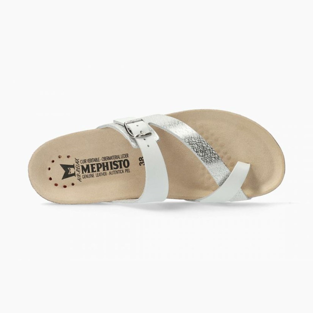 Sandalias Mephisto Nalia Mujer | NBR754081