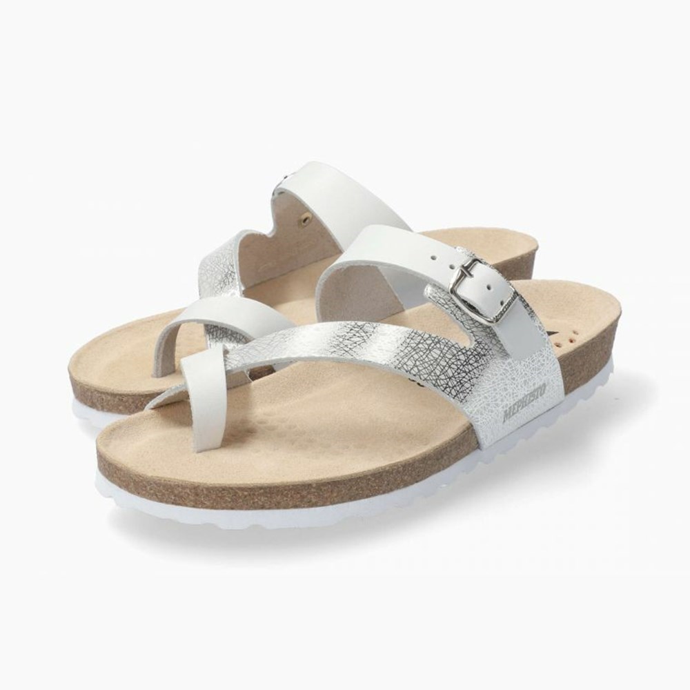 Sandalias Mephisto Nalia Mujer | NBR754081