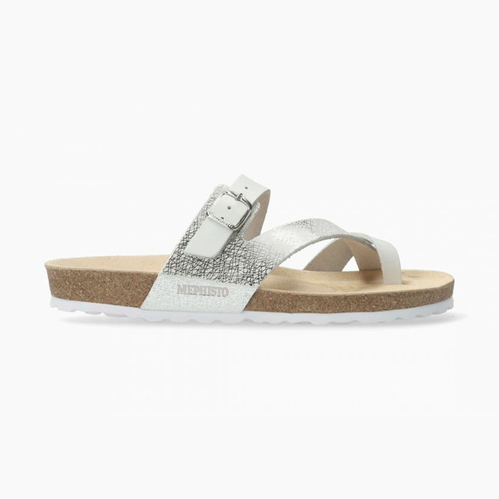 Sandalias Mephisto Nalia Mujer | NBR754081